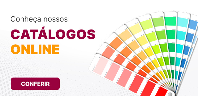 catalogo cores